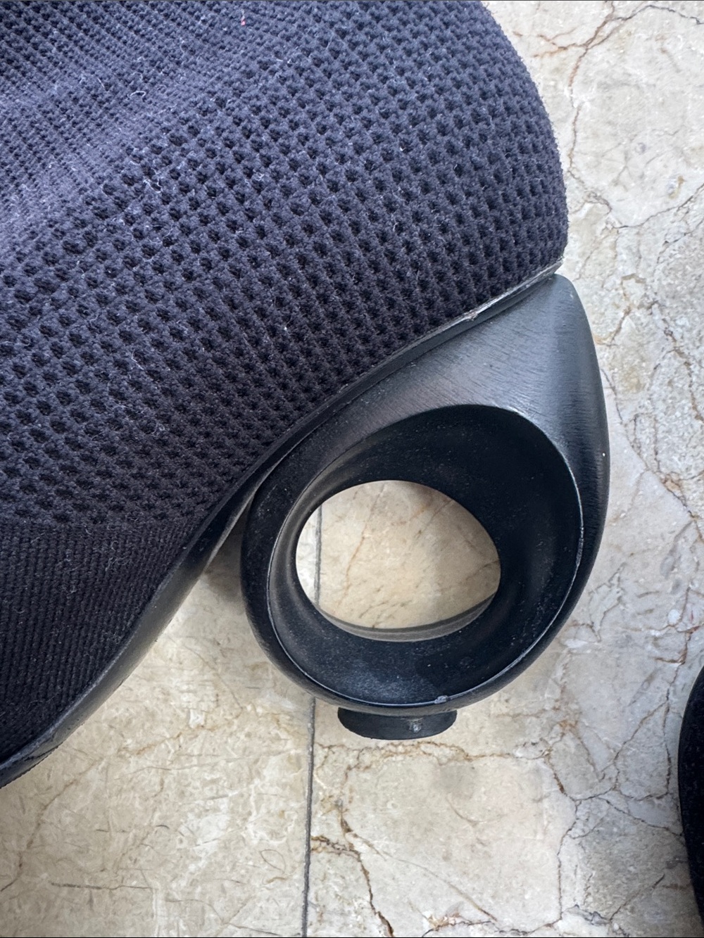 Burberry boots - Picture 3 of 4
